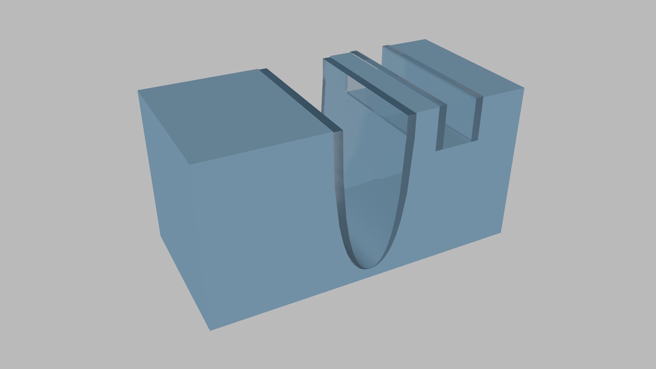 YABO鸭脖微2023年度专利——一种改善SGT阈值电压稳定性的工艺方法及SGT器件